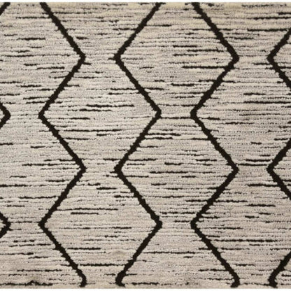 Crystabella in Metal Carpet