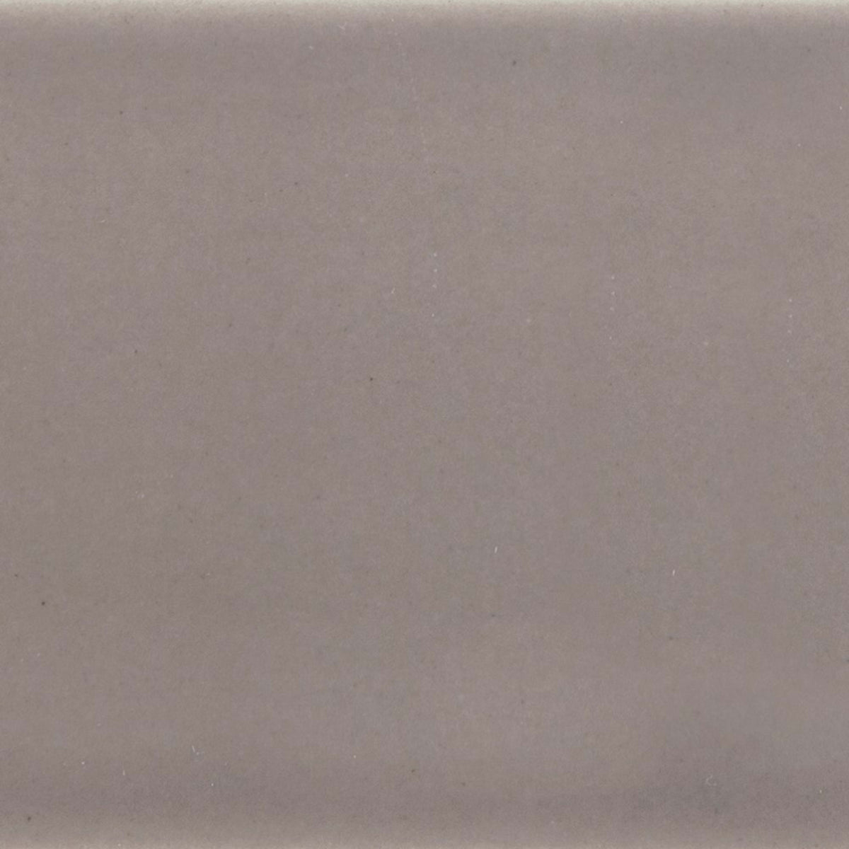 Cursive in Smoke 3"x6" Tile