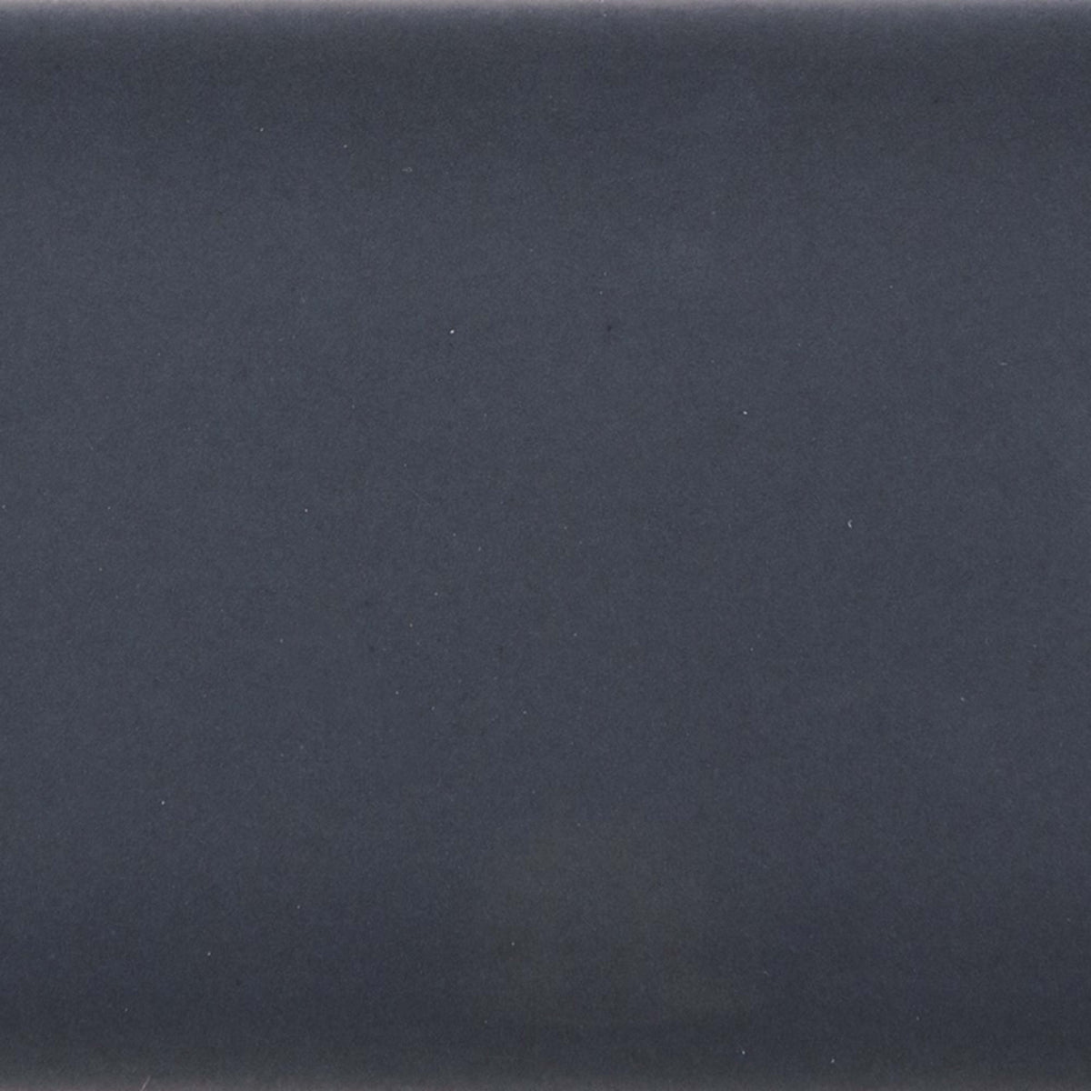 Cursive in Charcoal 3"x6" Tile