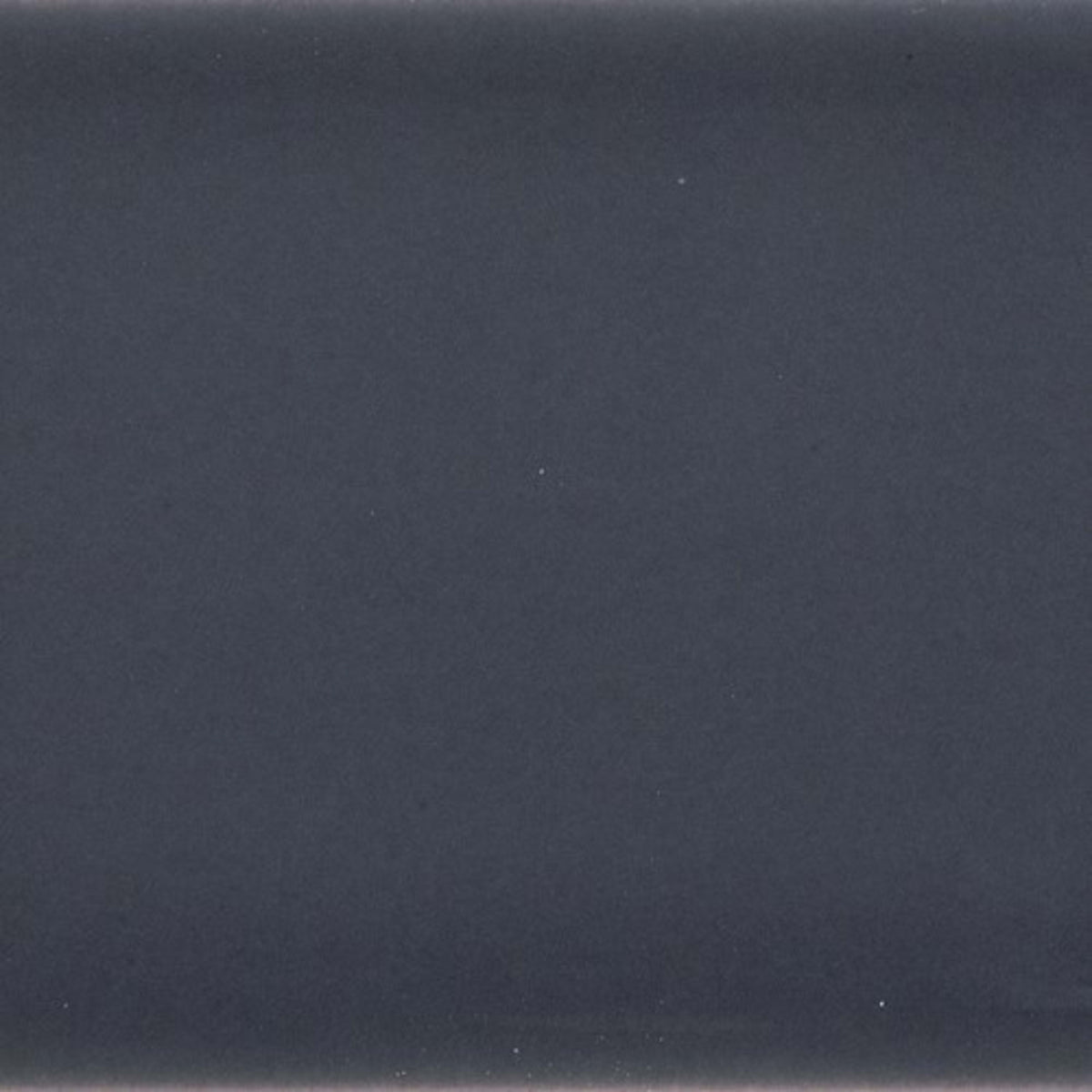 Cursive in Charcoal 3"x12" Tile