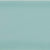 Cursive in Soft Teal 3"x12" Tile