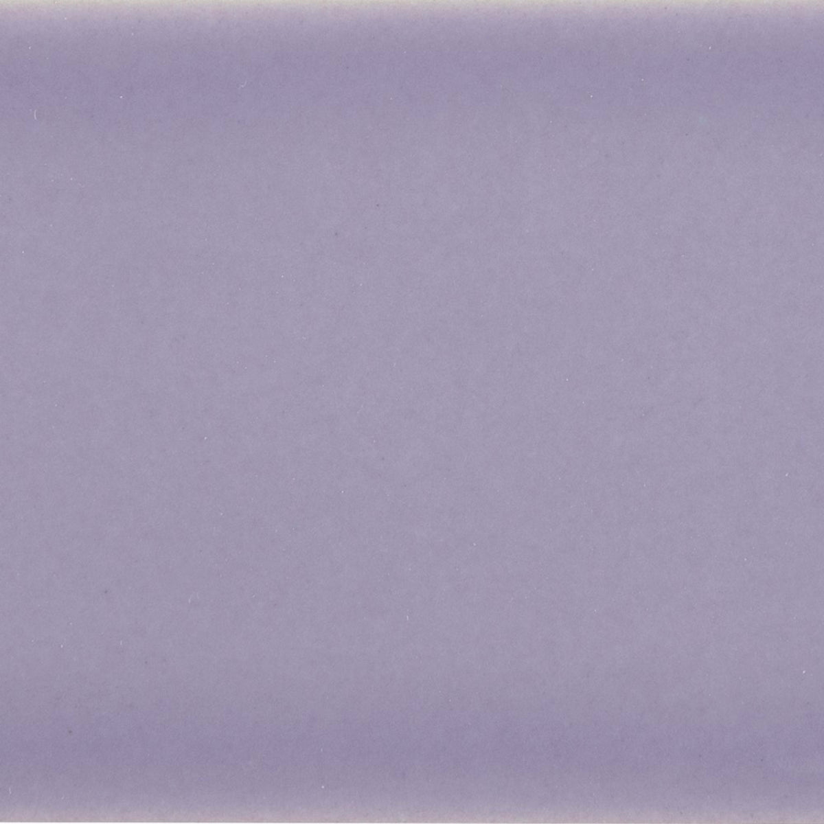 Cursive in Iris 3"x6" Tile