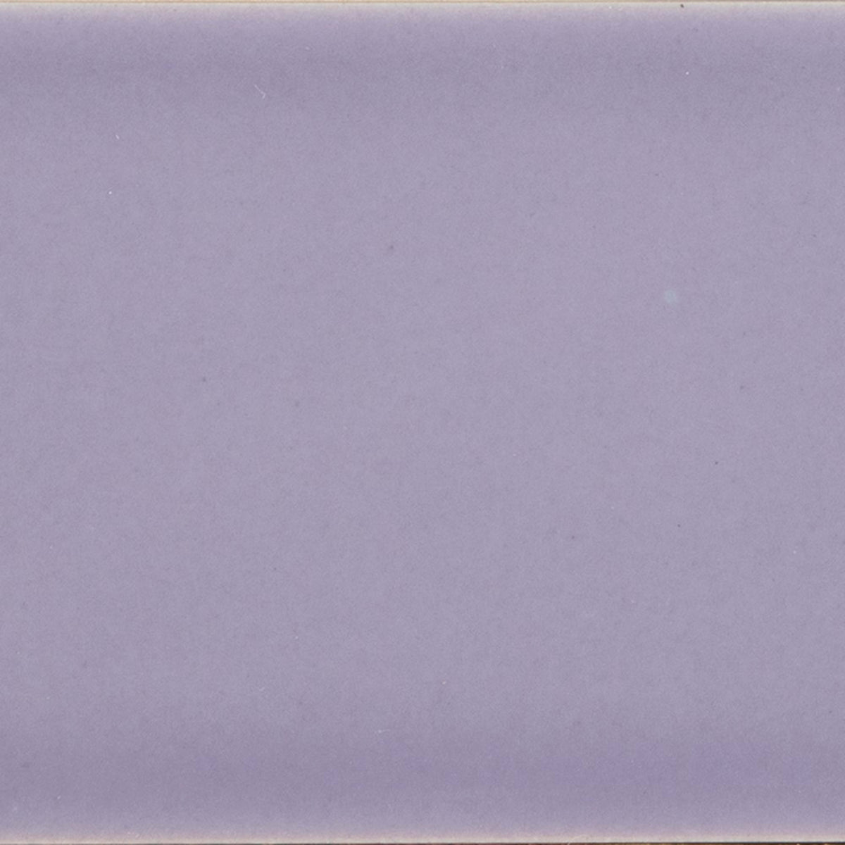 Cursive in Iris 3"x12" Tile