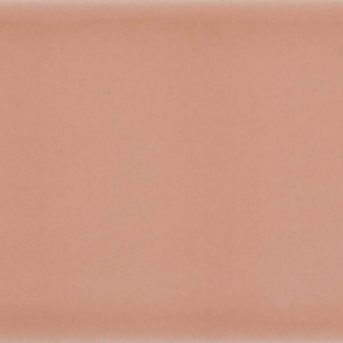 Cursive in Rose Gold 3"x12" Tile