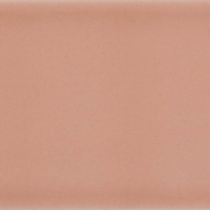 Cursive in Rose Gold 3"x12" Tile