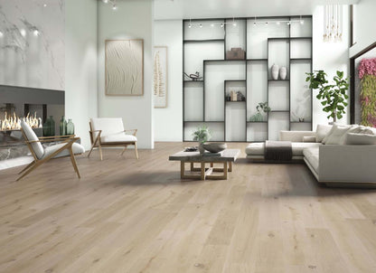 Coastside White Oak Engineered in Laguna 9"