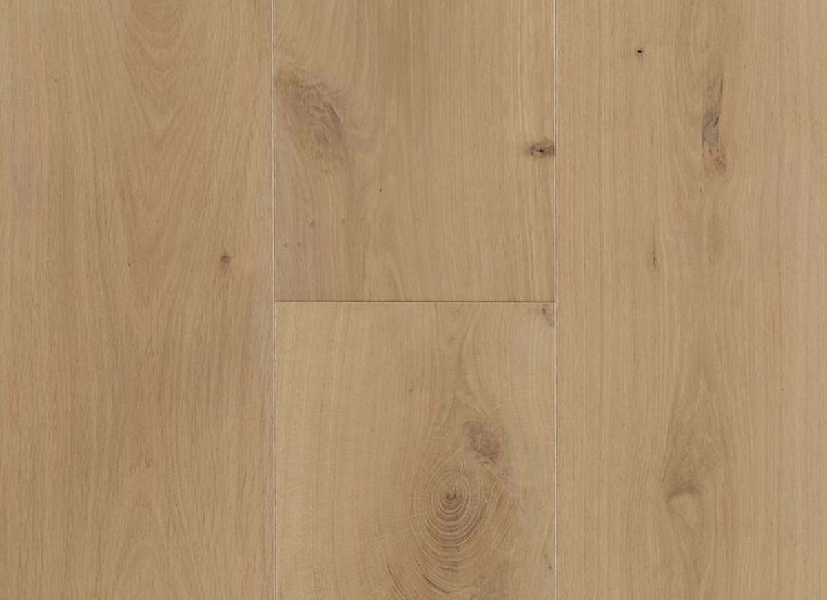 Coastside White Oak Engineered in La Jolla Shores 9"