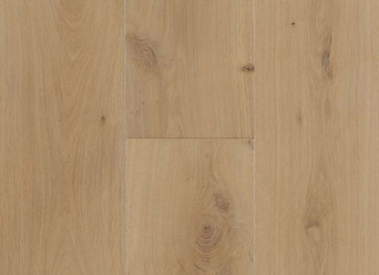 Coastside White Oak Engineered in La Jolla Shores 9"