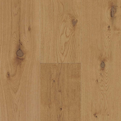 Coastside White Oak Engineered in Half Moon Bay 9" Hardwood