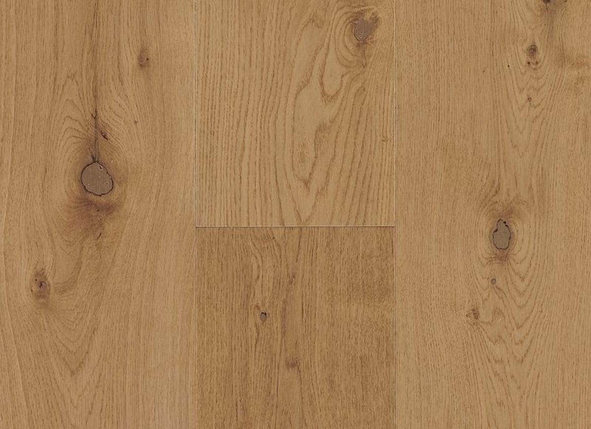 Coastside White Oak Engineered in Half Moon Bay 9"