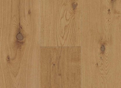Coastside White Oak Engineered in Half Moon Bay 9"