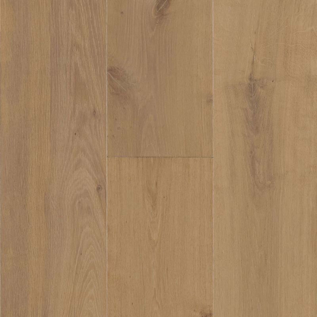 Coastside White Oak Engineered in Santa Cruz 9" Hardwood