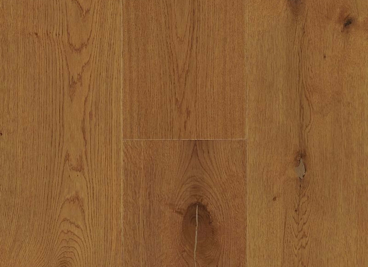 Coastside White Oak Engineered in Santa Barbra 9"