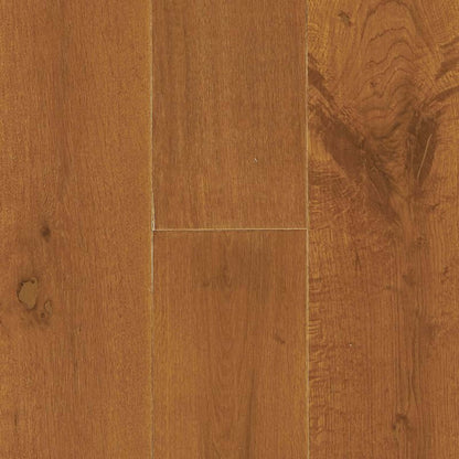 Coastside White Oak Engineered in Newport 9" Hardwood