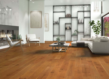 Coastside White Oak Engineered in Huntington Beach 7.48"