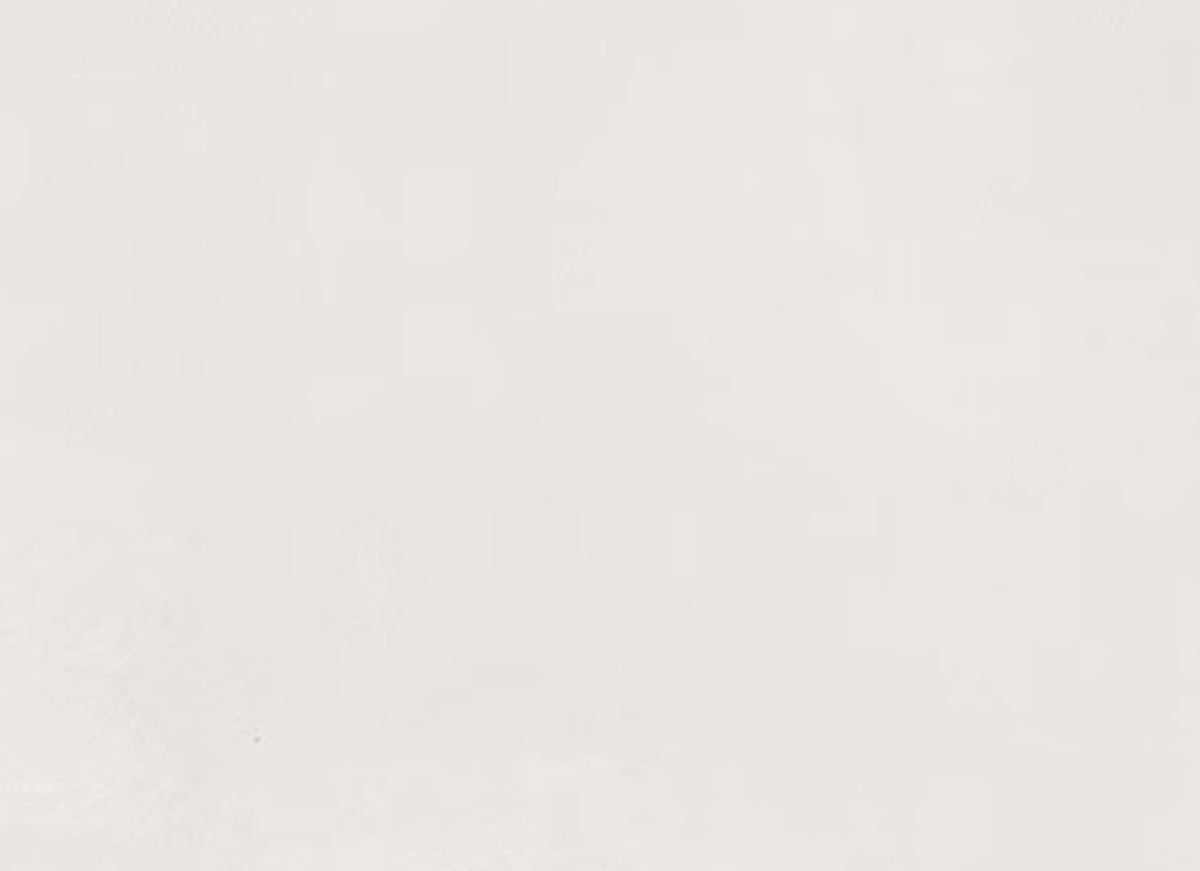 Color Story Floor in Matte Designer White-12x12