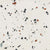 Color Story Floor in Designer White Speckle-12x12 Tile