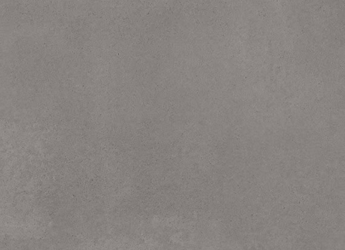 Color Story Floor in Matte Storm Gray-12x24