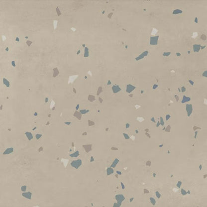Color Story Floor in Stable Speckle-12x24 Tile