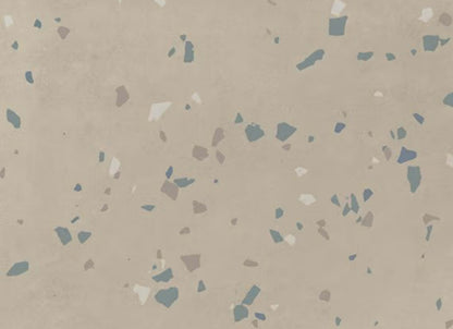 Color Story Floor in Stable Speckle-12x24