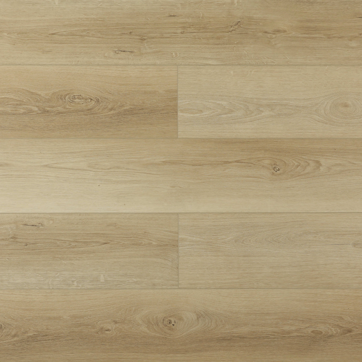 Coastal Series in Solana Luxury Vinyl