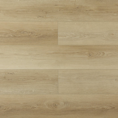 Coastal Series in Solana Luxury Vinyl