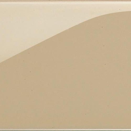 H-Line Series in Straw 3x6 Tile