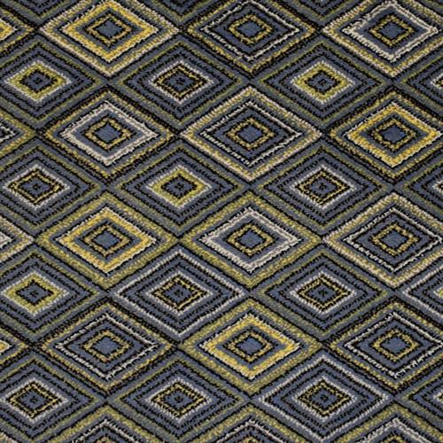 Cubi in Pictoral Carpet