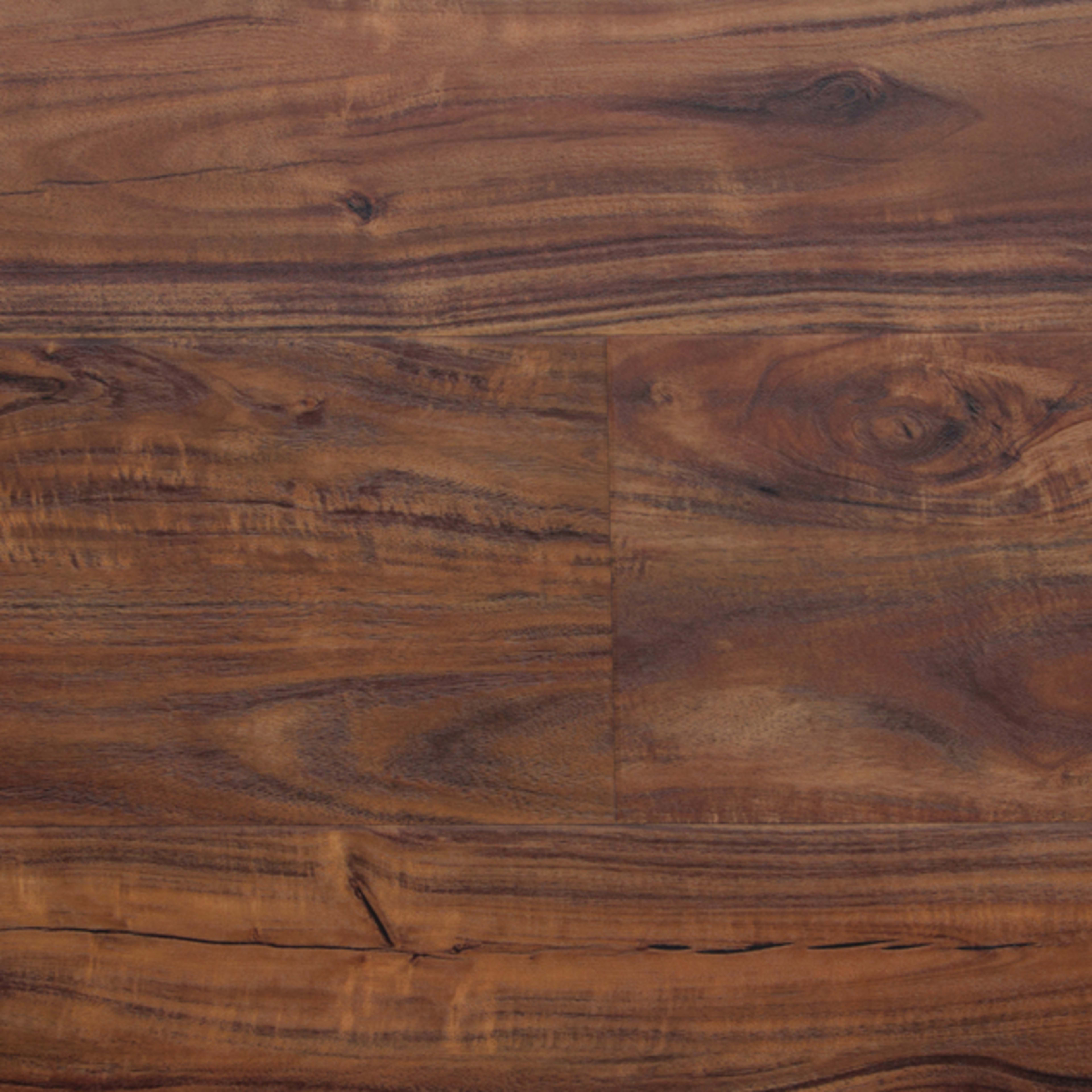 NovoCore Premium EIR in Chapel Hill Acacia Luxury Vinyl – DesignCo