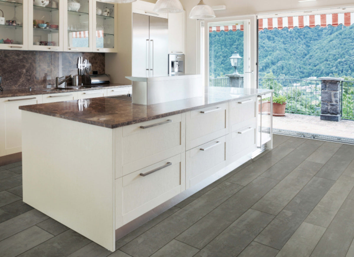 FirmFit Tile in Evia