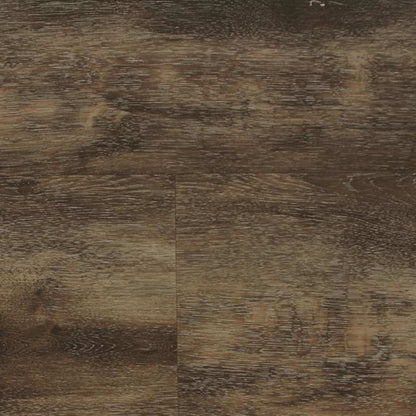 NovoCore Premium EIR in Brownstone Luxury Vinyl