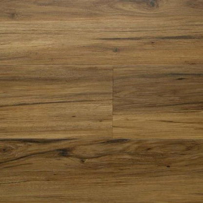FirmFit Topaz in Saddle Luxury Vinyl
