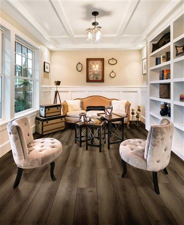 FirmFit XXL in Century Oak