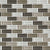 Color Wave - Brick Joint in Cashmere Glass Tile
