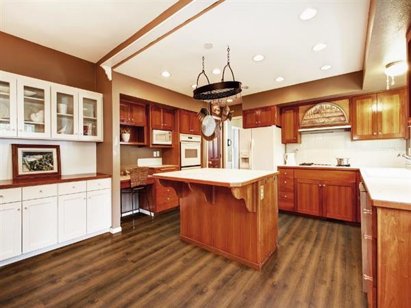 NovoCore Premium in Sienna