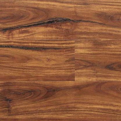 FirmFit Topaz in Sunset Luxury Vinyl