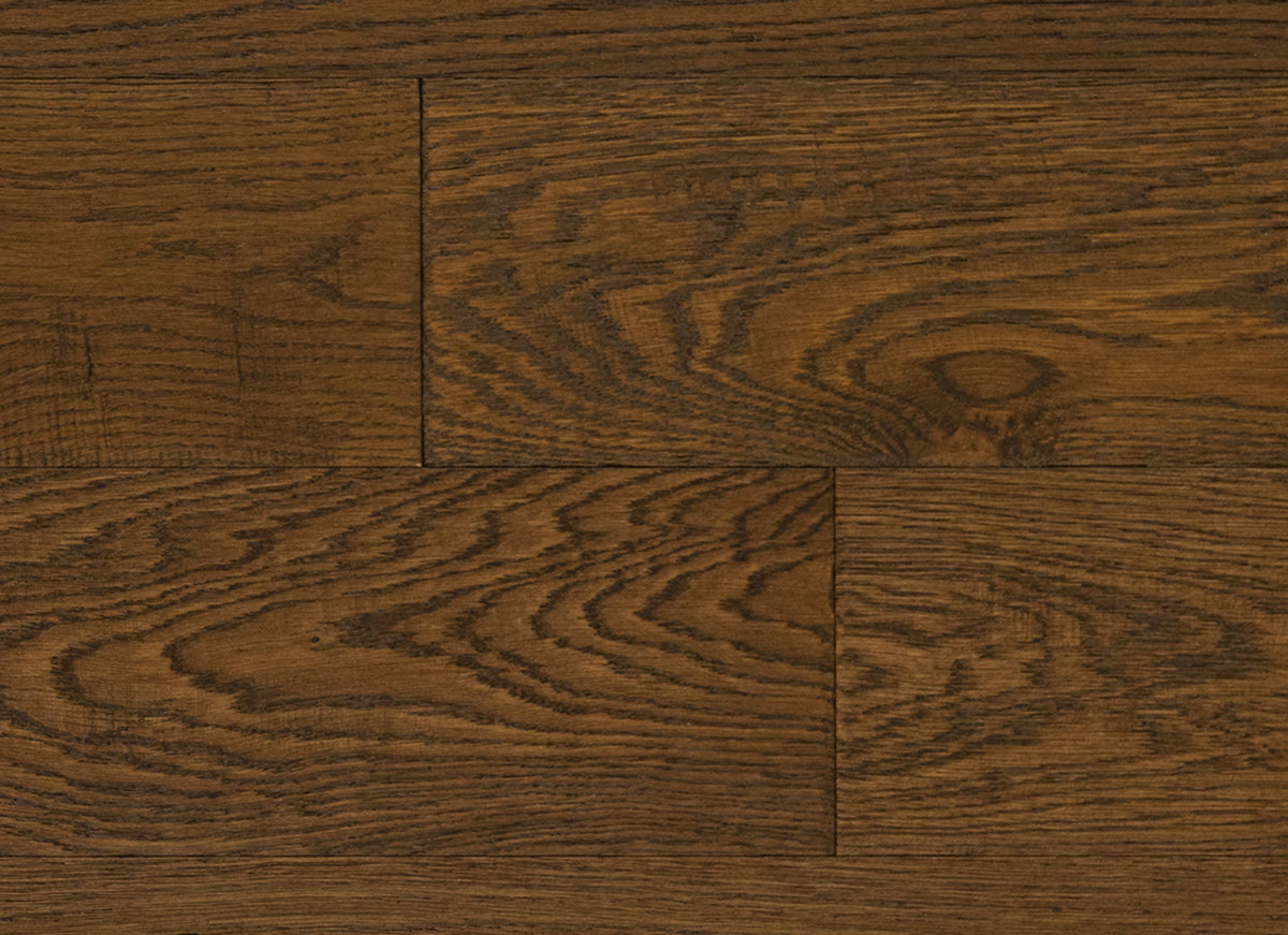 Canyon Estate Collection in Oak Brown Madder