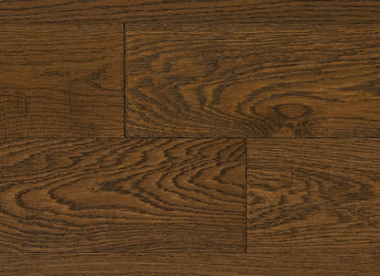 Canyon Estate Collection in Oak Brown Madder