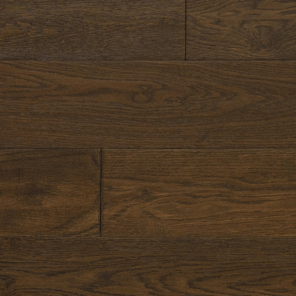 Canyon Estate Collection in Oak Dark Mocha Hardwood