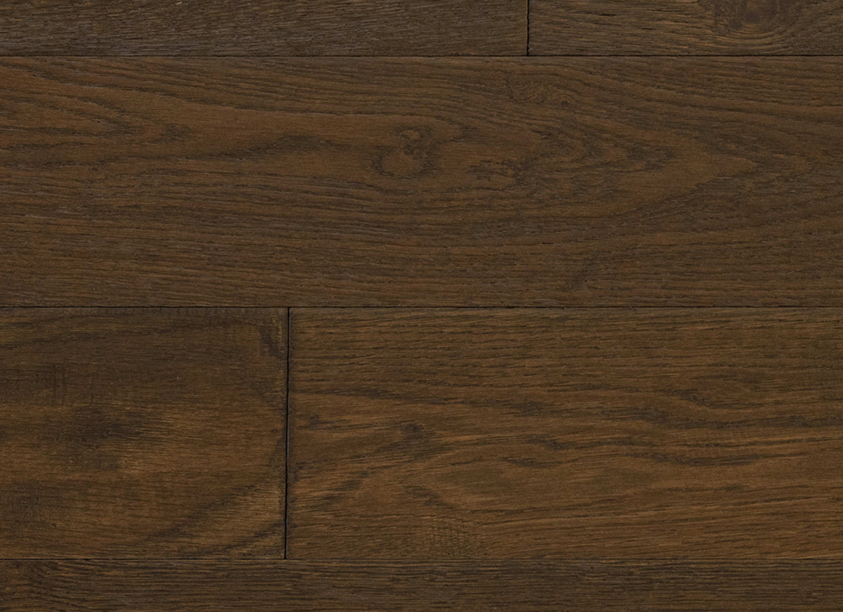 Canyon Estate Collection in Oak Dark Mocha