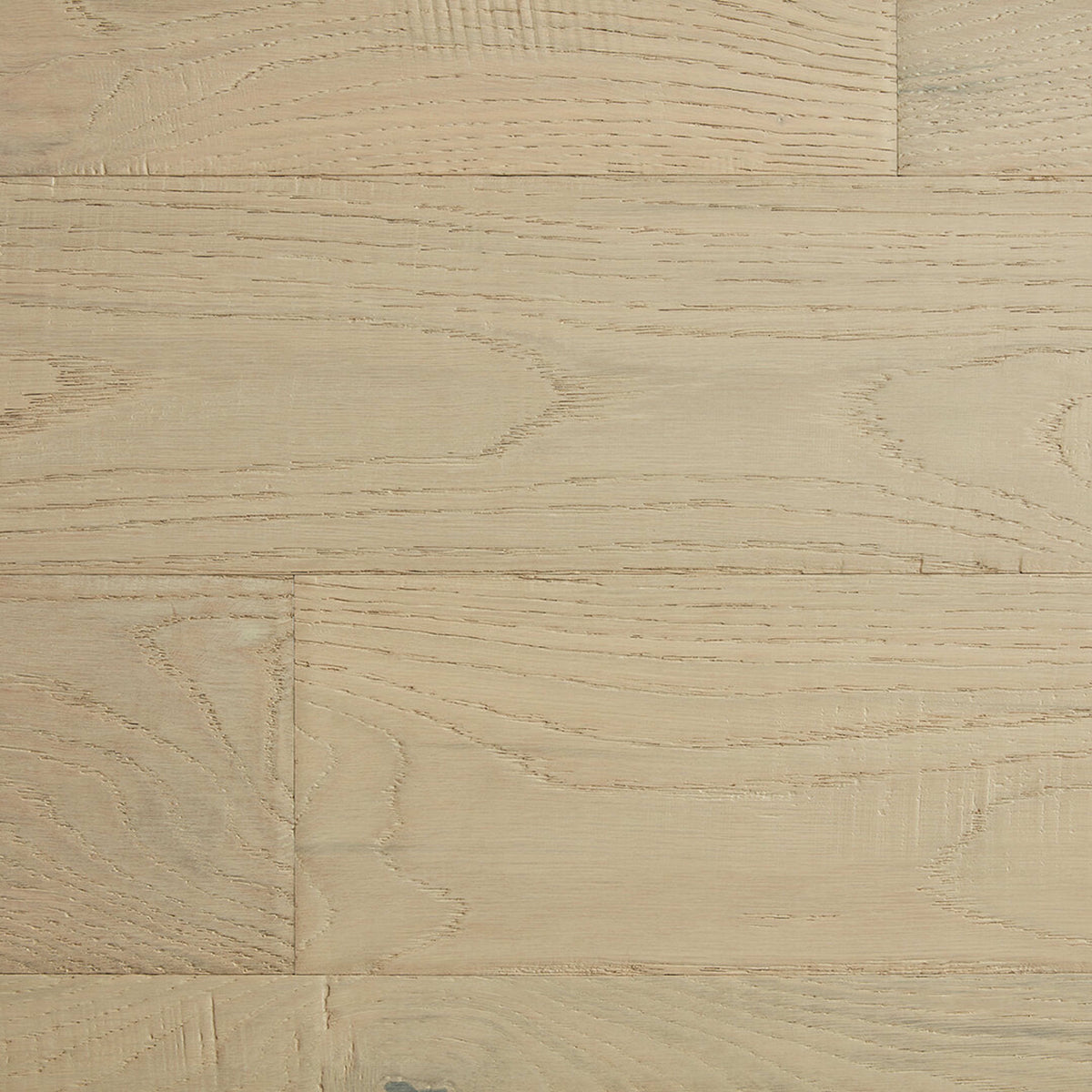 Canyon Estate Collection in Oak Ivory Hardwood