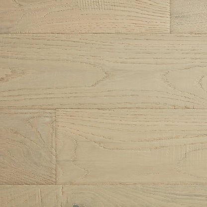 Canyon Estate Collection in Oak Ivory Hardwood