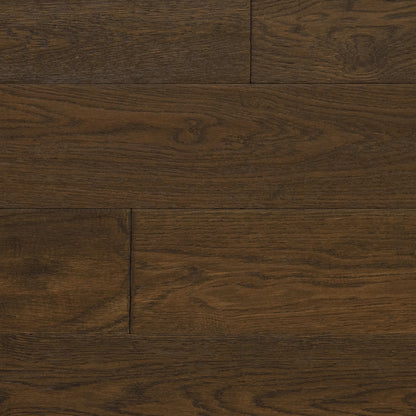 Canyon Estate Collection in Oak Ochre Creek Hardwood
