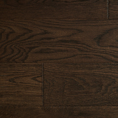 Canyon Estate Collection in Oak Woodland Brown Hardwood