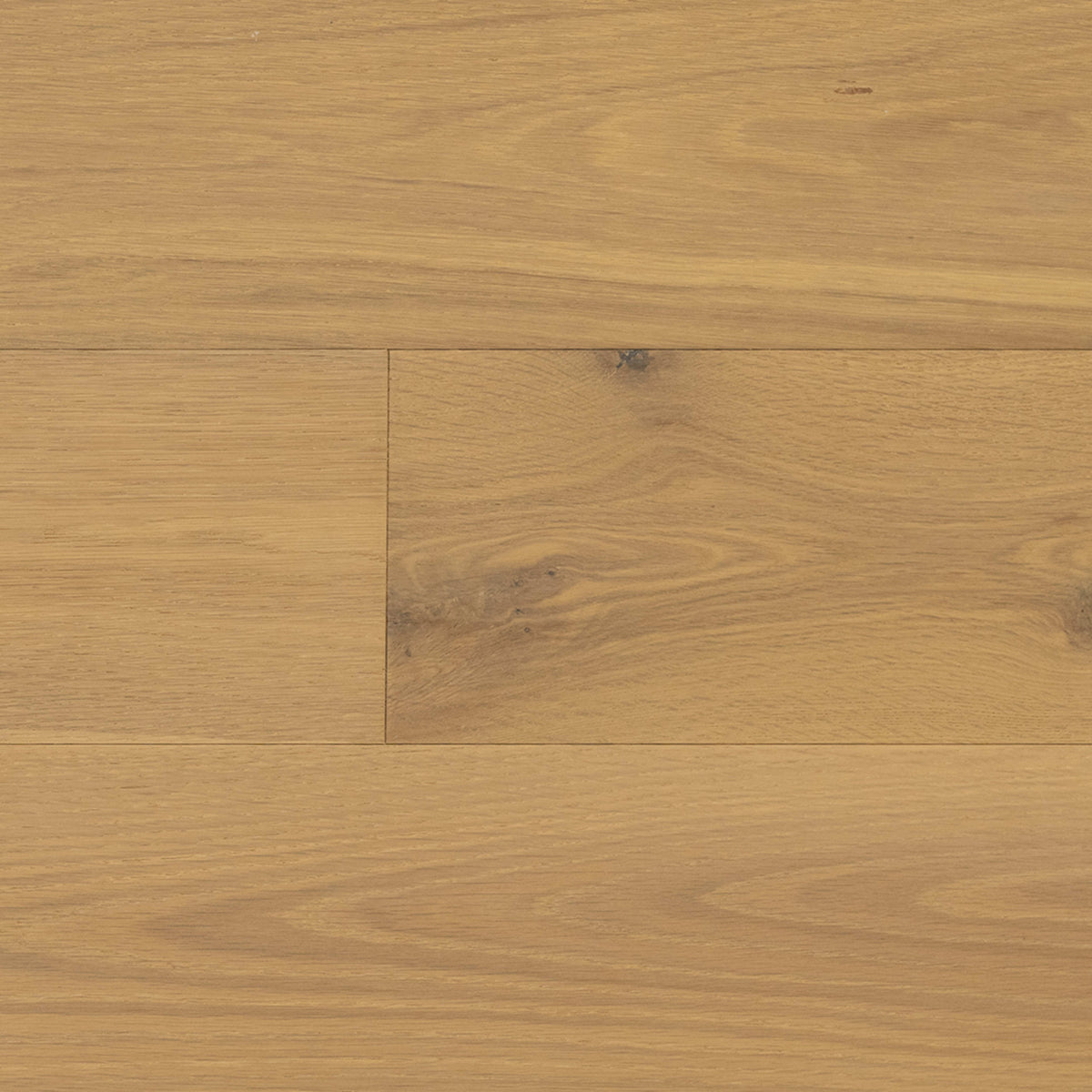 Canyon Estate Collection in Oak Palomino Hardwood
