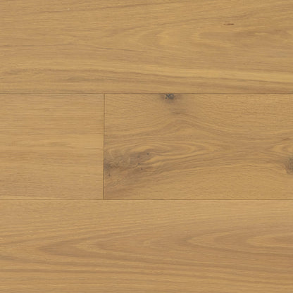 Canyon Estate Collection in Oak Palomino Hardwood