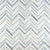 Cayuga in Blue Celeste Calacatta Gold  Aioni Grey Natural Stone