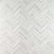 Cayuga in White Thassos Alaska White  Pearl Natural Stone