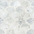 Calacatta Cressa in Calacatta Blanco Scallop Polished Natural Stone