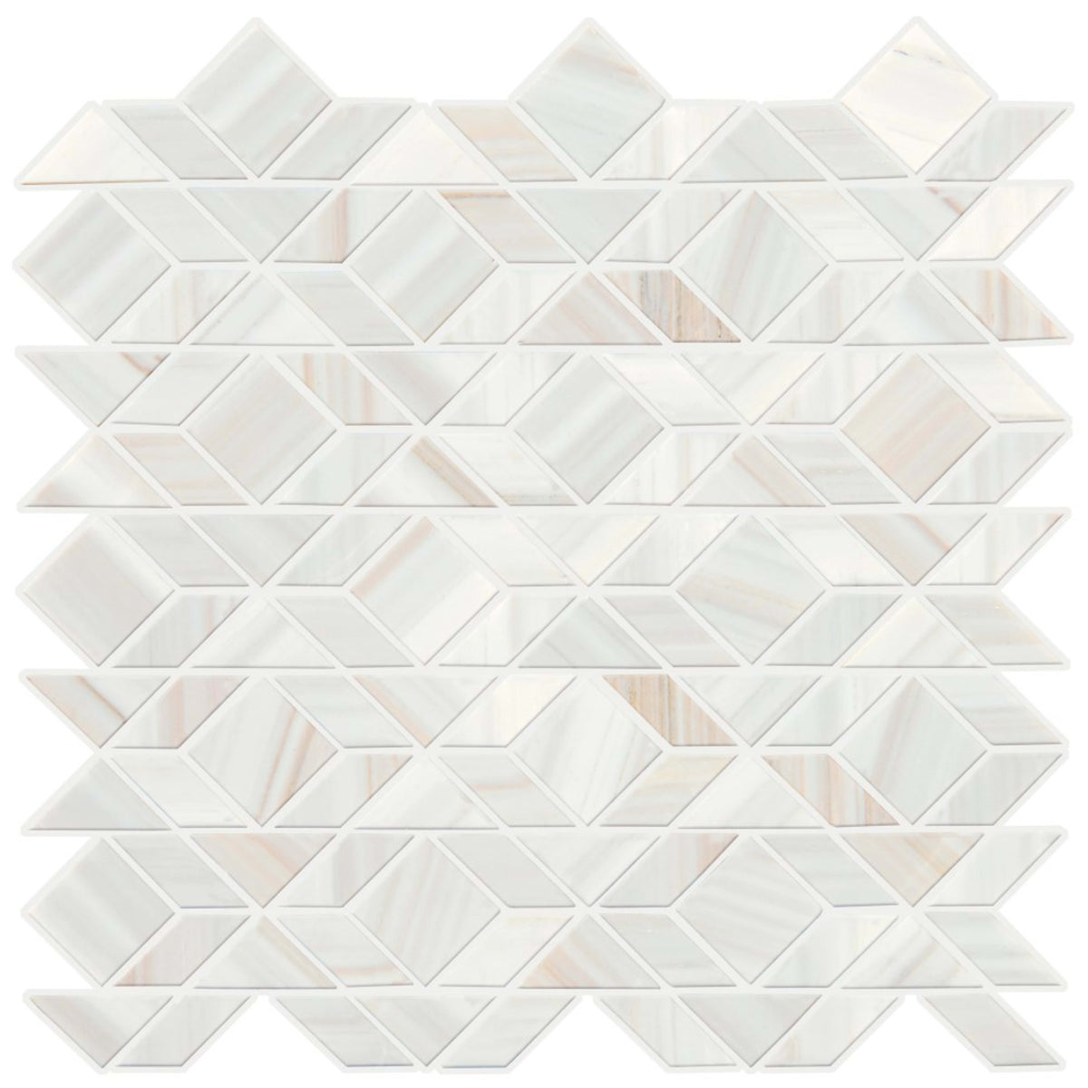 Pietra Divina in Calacatta Dolomiti Framework Natural Stone